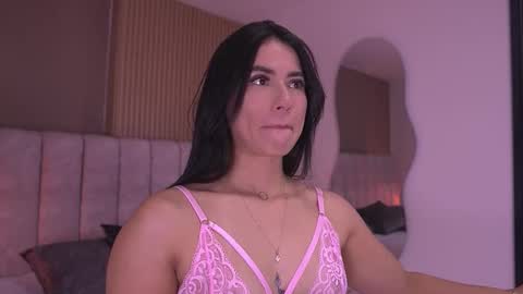 samantha online show from 03/04/26, 07:20