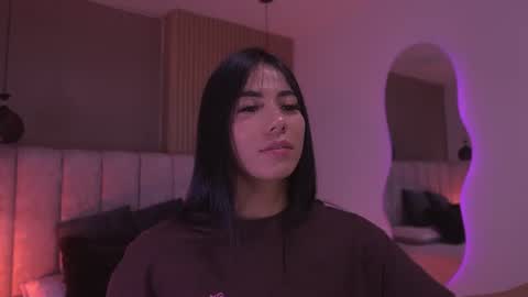 samantha online show from 06/27/26, 07:19