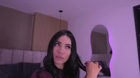 samantha online show from 06/28/26, 07:20