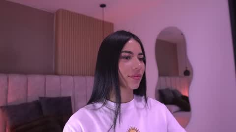 samantha online show from 07/05/26, 07:10