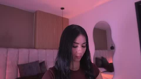 samantha online show from 07/07/26, 07:18