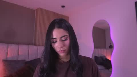 samantha online show from 07/12/26, 07:16