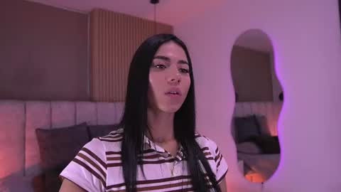 samantha online show from 07/14/26, 07:30