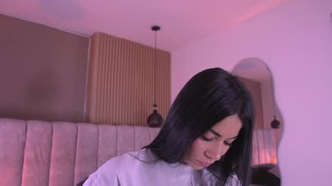 samantha online show from 07/21/26, 07:16