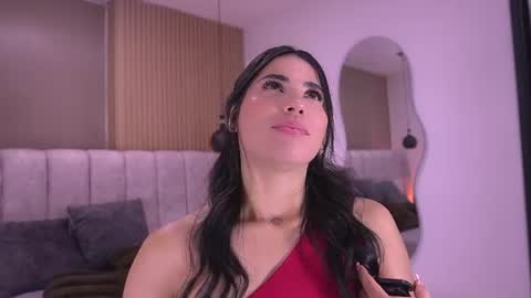 samantha online show from 07/22/26, 07:16