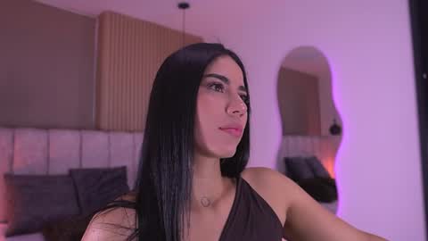 samantha online show from 07/24/26, 07:23