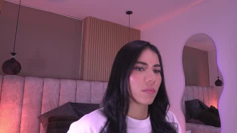samantha online show from 07/29/26, 07:23