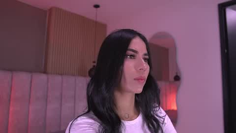 samantha online show from 07/30/26, 07:13
