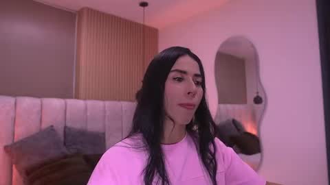 samantha online show from 07/31/26, 07:24