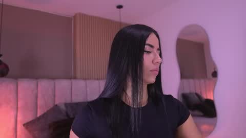 samantha online show from 08/03/26, 07:17