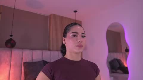 samantha online show from 08/05/26, 07:17