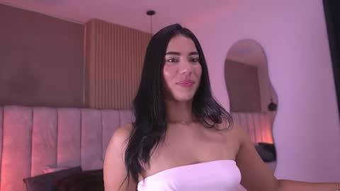 samantha online show from 08/09/26, 07:19