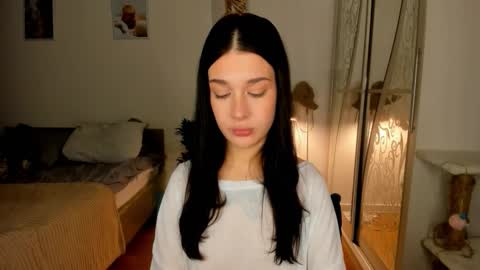 Snapshot of ssash1mii chatting on 03/02/26, 09:21 Hey guys i miss you so much online show from 03/02/26, 09:21