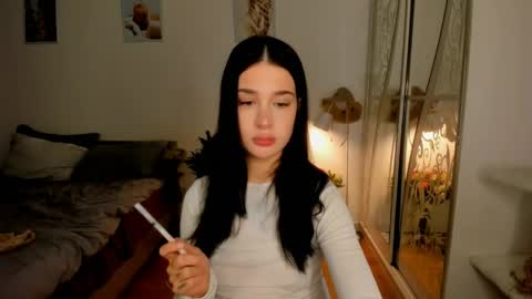 Snapshot of ssash1mii chatting on 03/23/26, 09:08 Hey guys i miss you so much online show from 03/23/26, 09:08