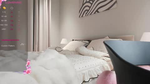 Alexandra online show from 11/23/25, 08:08