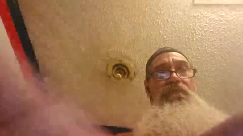 Snapshot of ssdrums3 chatting on 09/27/25, 12:59 ssdrums3 online show from 09/27/25, 12:59