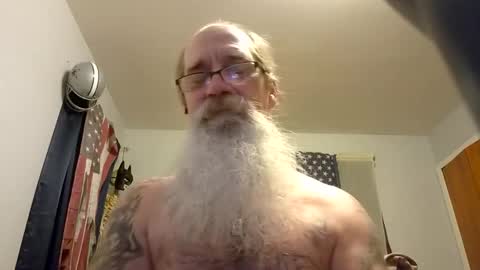 Snapshot of ssdrums3 chatting on 01/14/26, 07:03 ssdrums3 online show from 01/14/26, 07:03