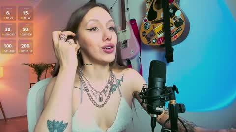 Snapshot of sshawty chatting on 01/30/25, 01:21 Anni if Im offline for a long time Im depressed feel free to support me offline online show from 01/30/25, 01:21