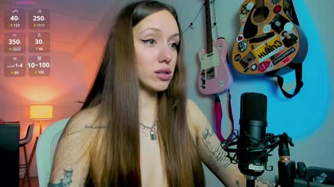 Snapshot of sshawty chatting on 02/04/25, 04:29 Anni if Im offline for a long time Im depressed feel free to support me offline online show from 02/04/25, 04:29