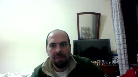 ShYgUy online show from 12/19/25, 06:59