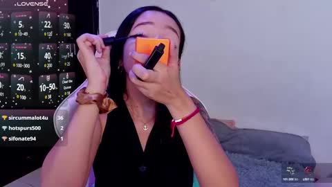 ssy tgn online show from 03/08/25, 07:31