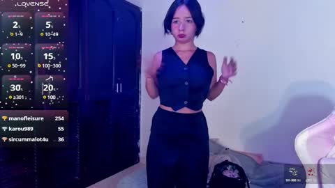 ssy tgn online show from 03/09/25, 01:35