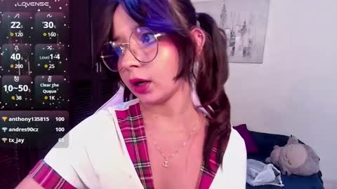 ssy tgn online show from 03/12/25, 01:03