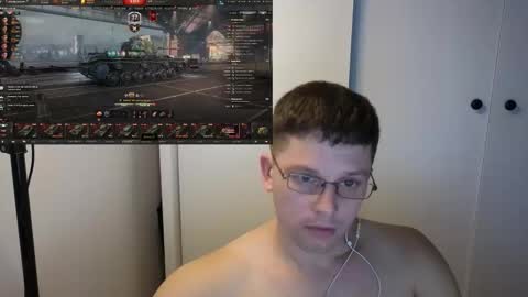 st1vemaster01 online show from 12/01/25, 02:55