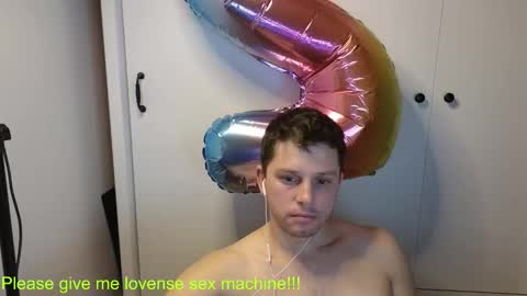 Snapshot of st1vemaster01 chatting on 02/23/26, 02:58 st1vemaster01 online show from 02/23/26, 02:58