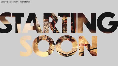 DJ - Next Stream Friday June 30th  9am EST online show from 03/16/26, 05:35