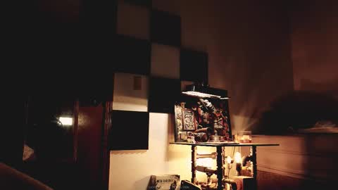 DJ - Next Stream Friday June 30th  9am EST online show from 03/19/26, 02:10