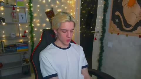 Nick Gasai online show from 12/05/24, 03:04