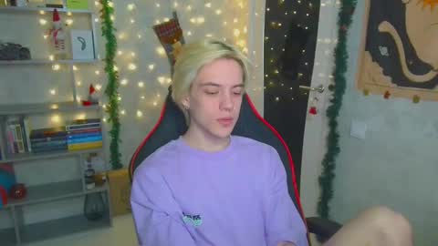 Nick Gasai online show from 12/08/24, 02:07