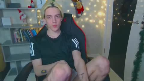 Nick Gasai online show from 12/11/24, 01:05