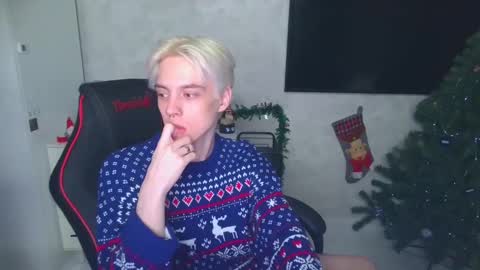 Nick Gasai online show from 12/24/24, 09:11