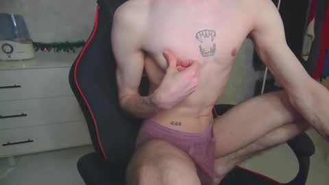 Nick Gasai online show from 12/27/24, 12:07