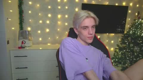 Nick Gasai online show from 01/05/25, 11:01