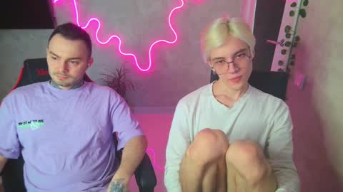 Nick Gasai online show from 02/09/25, 08:02