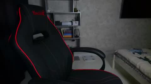 Nick Gasai online show from 03/12/25, 09:44