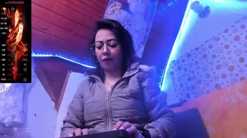 Snapshot of staacy37 chatting on 01/26/25, 03:06 staacy online show from 01/26/25, 03:06