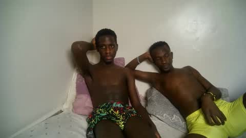 Snapshot of staarboyz chatting on 02/01/25, 10:05 staarboyz online show from 02/01/25, 10:05
