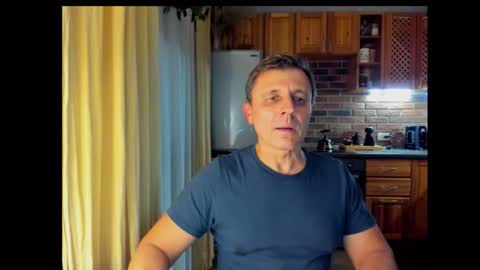 stacattoff online show from 11/06/25, 09:15