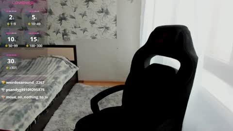 Snapshot of stacey_brown chatting on 02/12/25, 03:18 Stacey GMT5 Mo Tu We Th Fr Sa 3am -10am online show from 02/12/25, 03:18