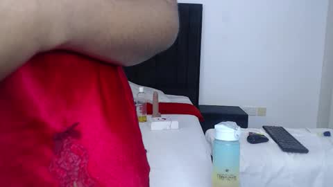 stacey_jaxn online show from 03/25/26, 08:20