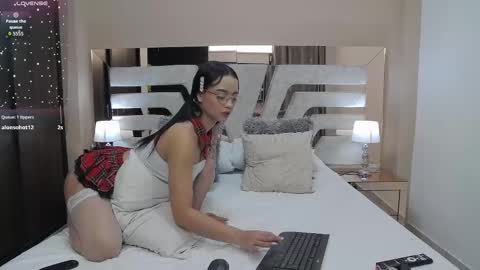  Stacey  online show from 02/18/26, 01:12