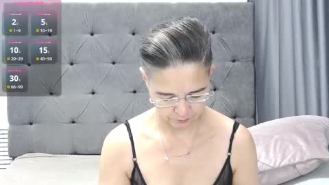 staceydarling online show from 11/10/25, 05:17