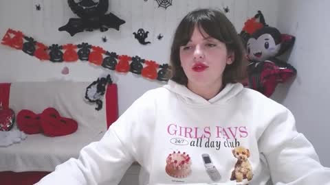 Stacey online show from 10/25/25, 05:48