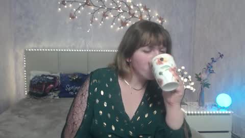 Stacey online show from 03/12/26, 07:36