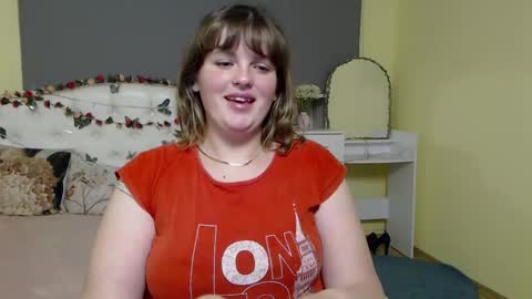 Stacey online show from 03/19/26, 06:23