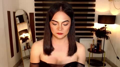 Snapshot of staceymoorets chatting on 01/17/25, 10:34 staceymoorets online show from 01/17/25, 10:34